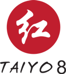 Taiyo 8 Logo