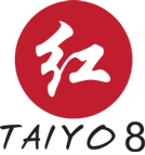 Taiyo 8 Logo